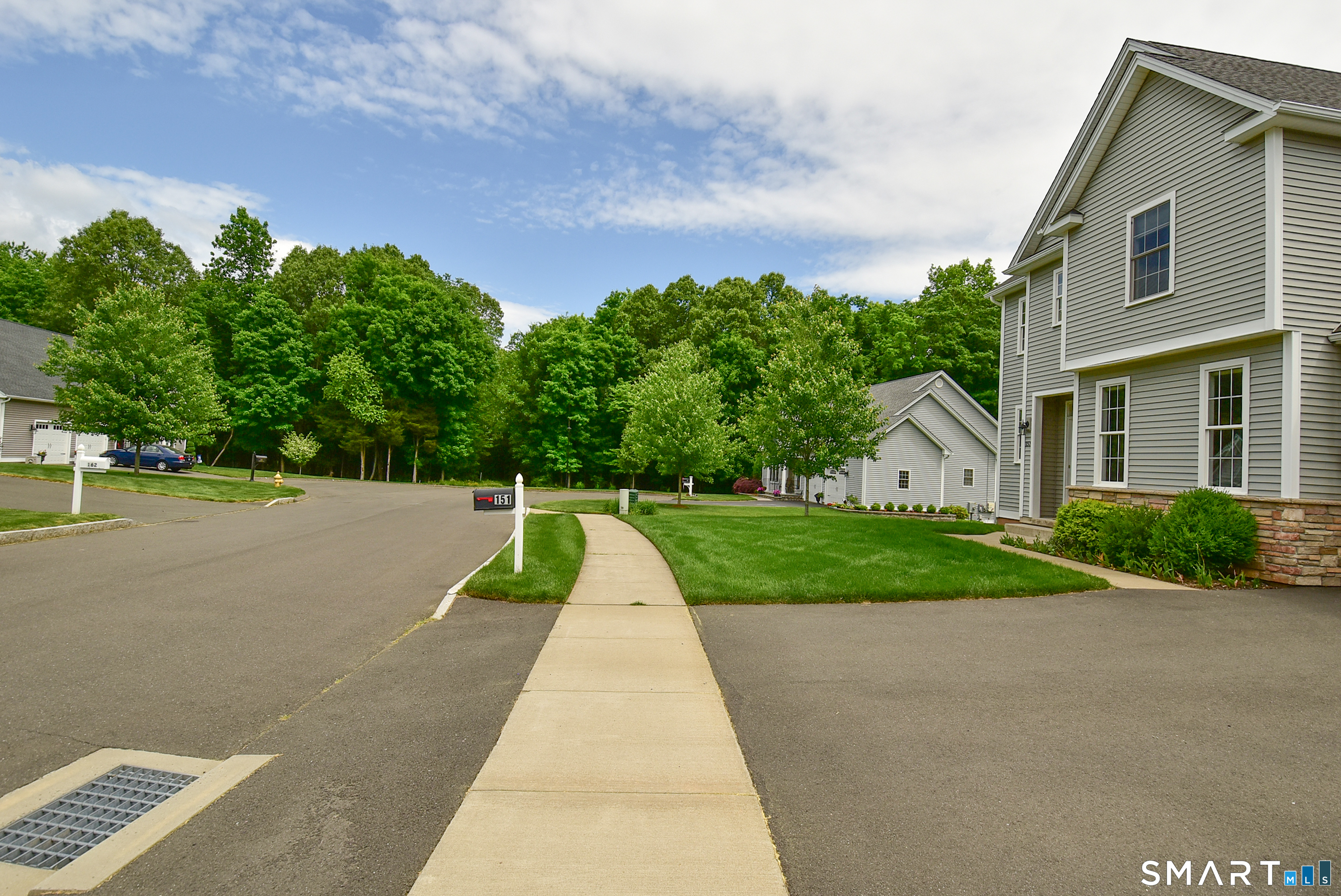 151 Longview Drive Manchester, CT 06040 - Photo 40 of 40