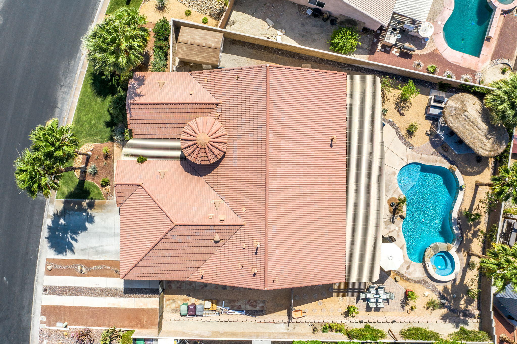 83414 Greenbrier Drive Indio, CA 92203 - Photo 6 of 43