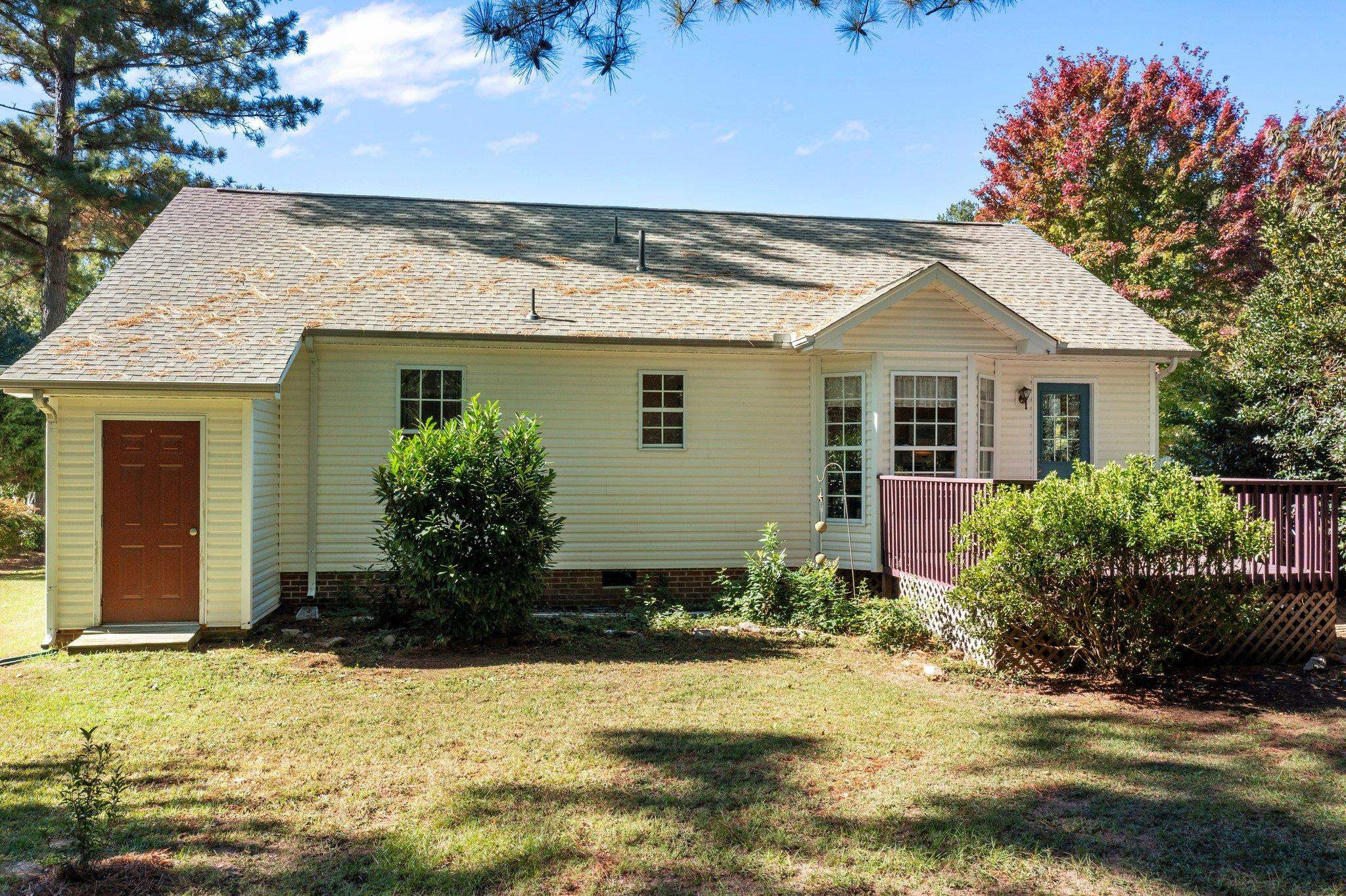 4523 Sinclair Drive Raleigh, NC 27616 - Photo 30 of 35 Photo 30