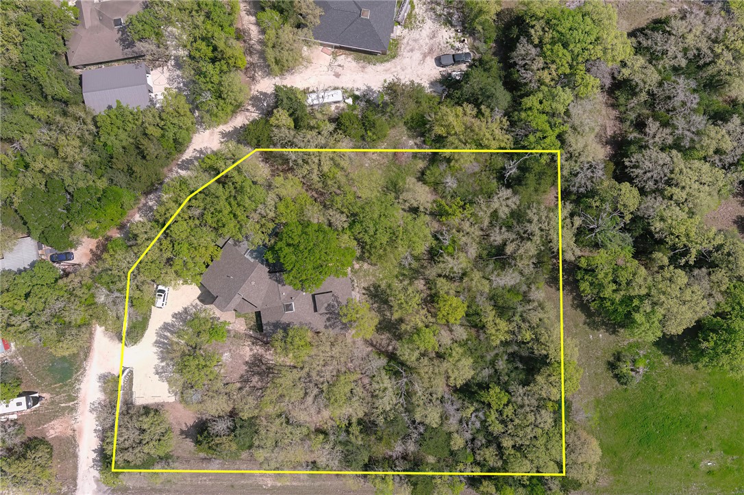 8010 Perry Lane College Station, TX 77845 - Photo 2 of 47 a view of a forest