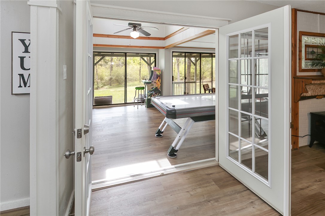 8010 Perry Lane College Station, TX 77845 - Photo 29 of 47 a view of a livingroom with a large window
