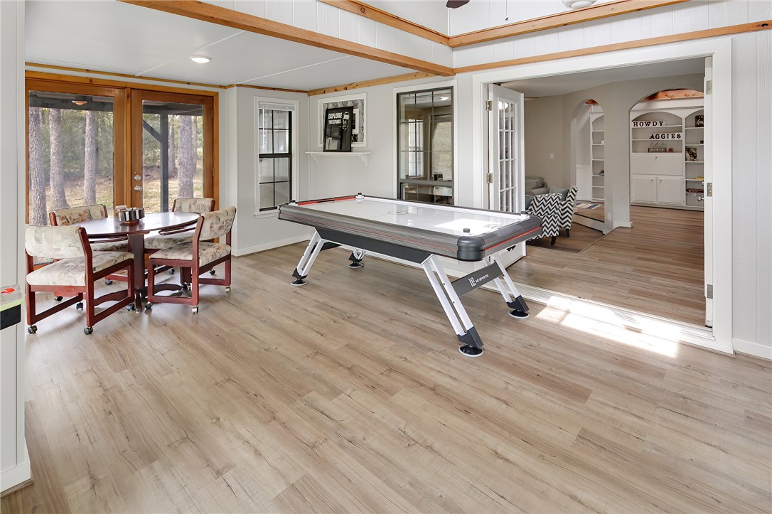 8010 Perry Lane College Station, TX 77845 - Photo 30 of 47 a view of a livingroom with furniture and windows