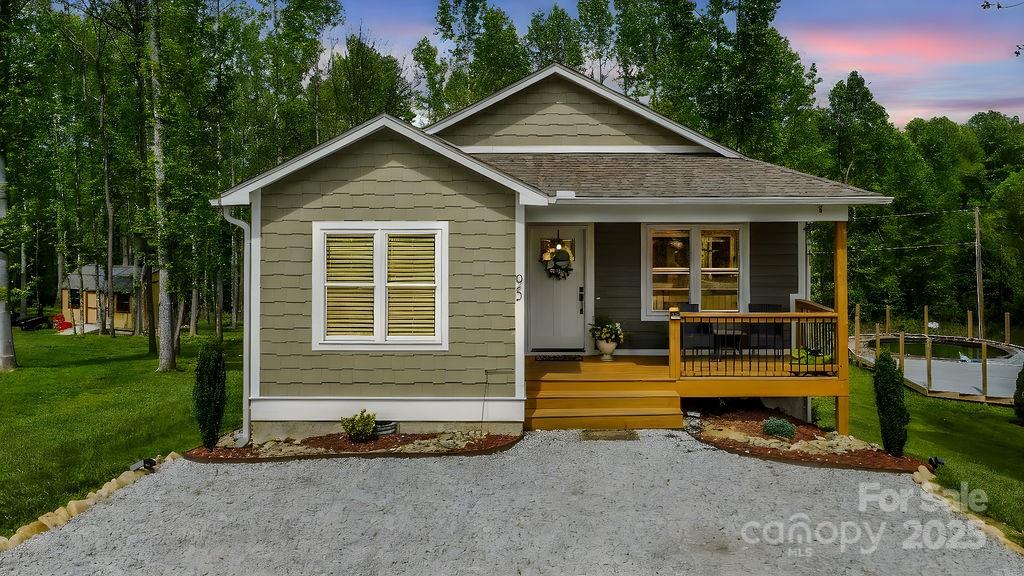 95 Walt Drive Hendersonville, NC 28792 - Photo 29 of 35