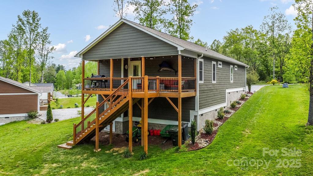 95 Walt Drive Hendersonville, NC 28792 - Photo 30 of 35