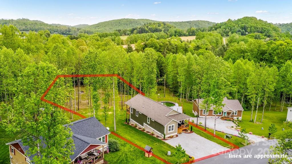 95 Walt Drive Hendersonville, NC 28792 - Photo 3 of 35