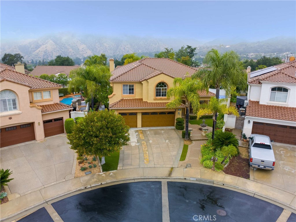 6137 Ridgemont Circle La Verne, CA 91750 - Photo 42 of 53