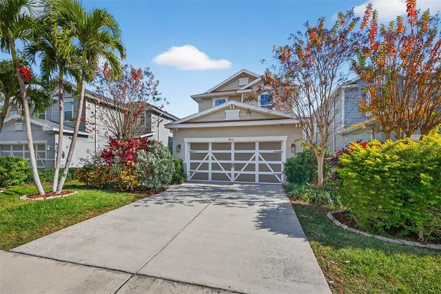 $725,000 | 5833 Pummelo Lane, Seminole, FL 33772