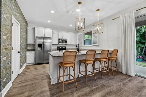 $725,000 | 5833 Pummelo Lane, Seminole, FL 33772