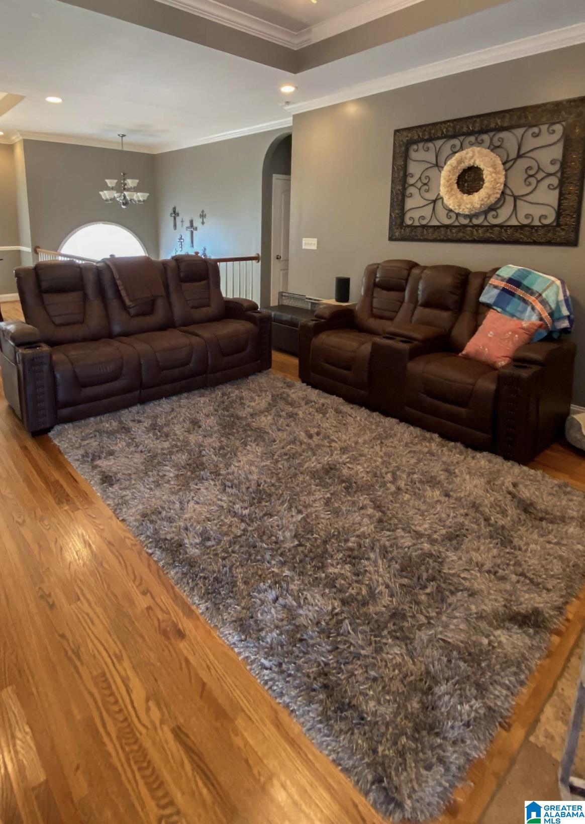 18387 Wallace Chapel Road Vance, AL 35490 - Photo 16 of 29