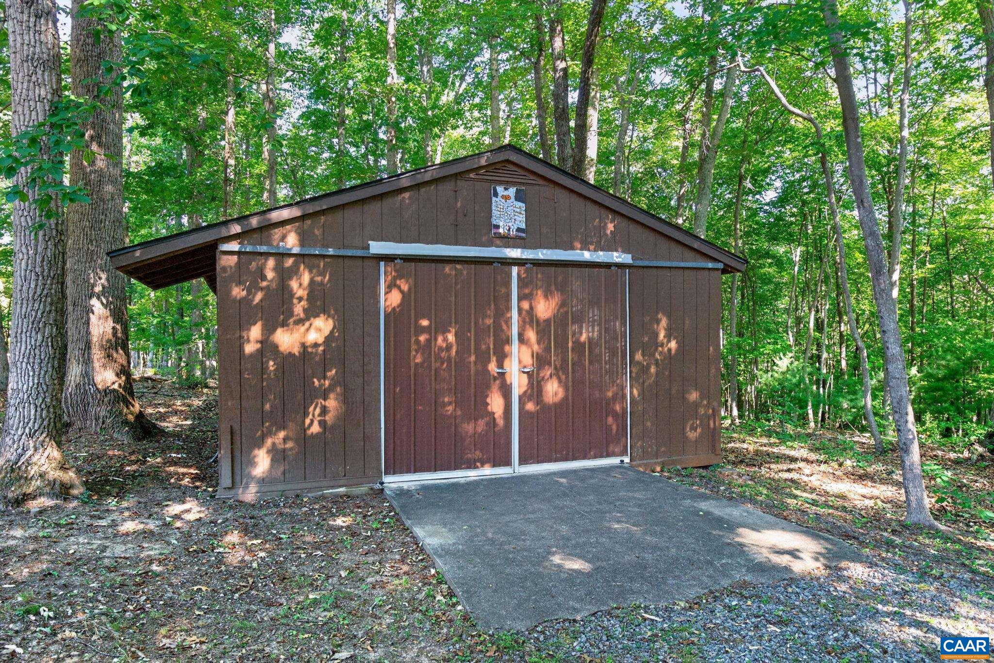 7068 Porters Road Esmont, VA 22937 - Photo 21 of 27
