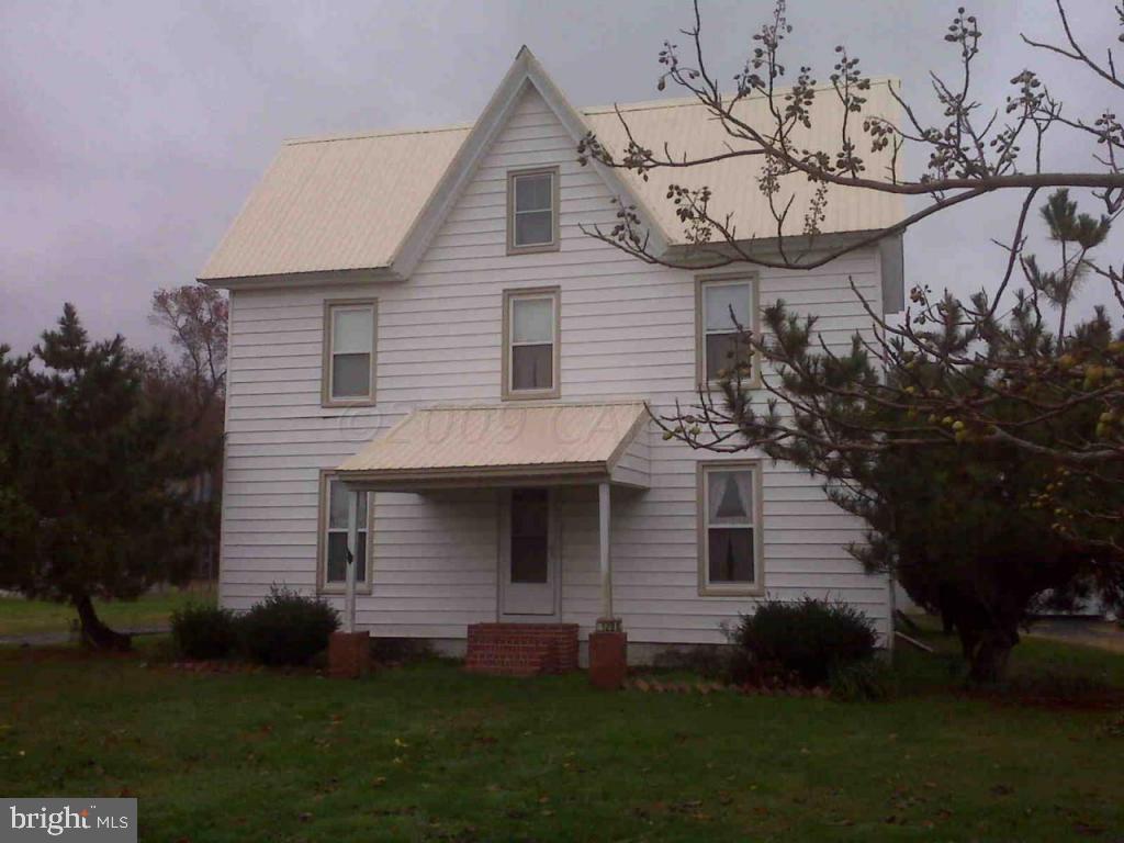 1206 Snow Hill Road Stockton, MD 21864 - Photo 1 of 6 Gallery Image 1