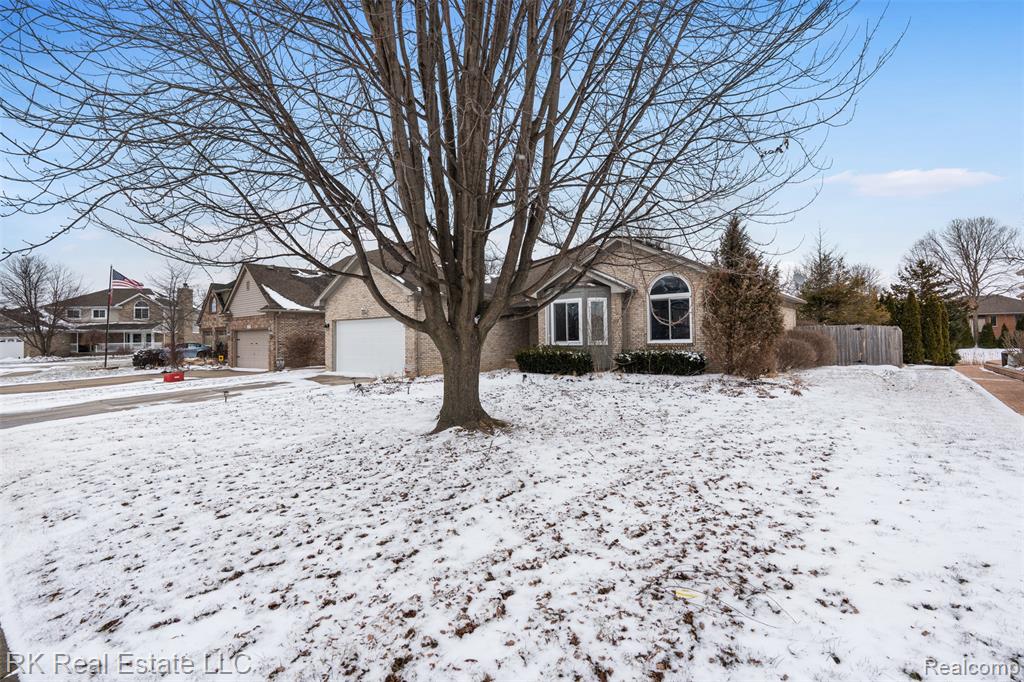 53114 Ridgewood Drive Chesterfield, MI 48051 - Photo 5 of 41