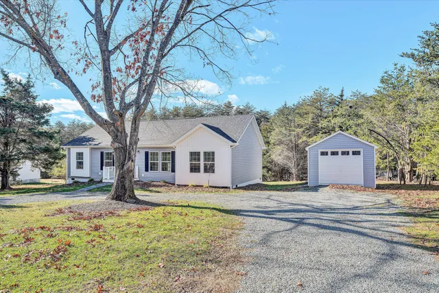 $349,900 | 971 Waters Edge Drive, Penhook, VA 24137