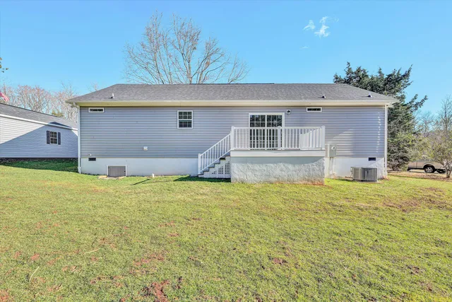 $349,900 | 971 Waters Edge Drive, Penhook, VA 24137