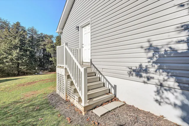 $349,900 | 971 Waters Edge Drive, Penhook, VA 24137