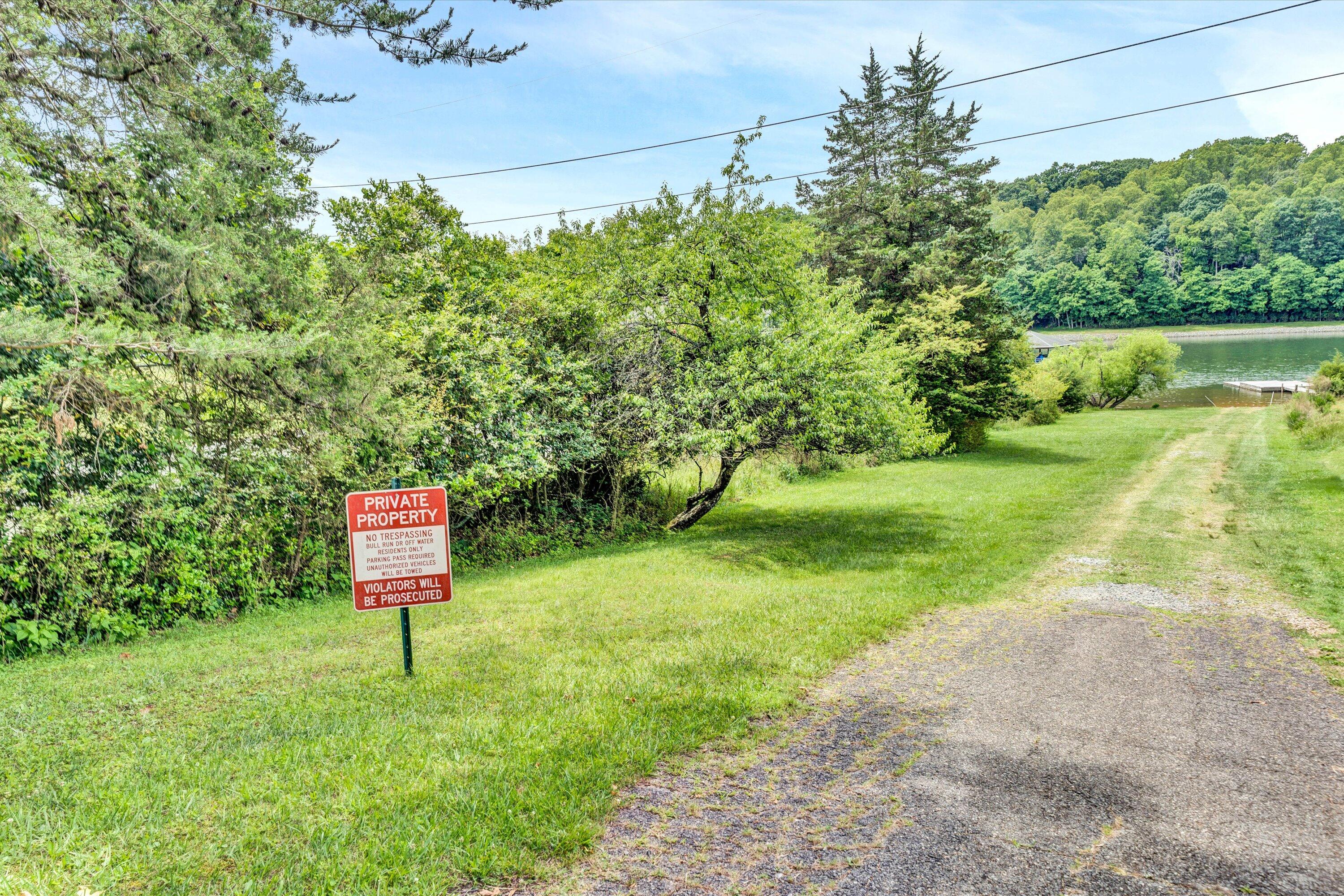 971 Waters Edge Drive Penhook, VA 24137 - Photo 31 of 31 31-Community Boat Launch and Dock