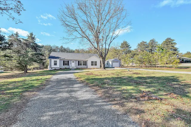 $349,900 | 971 Waters Edge Drive, Penhook, VA 24137