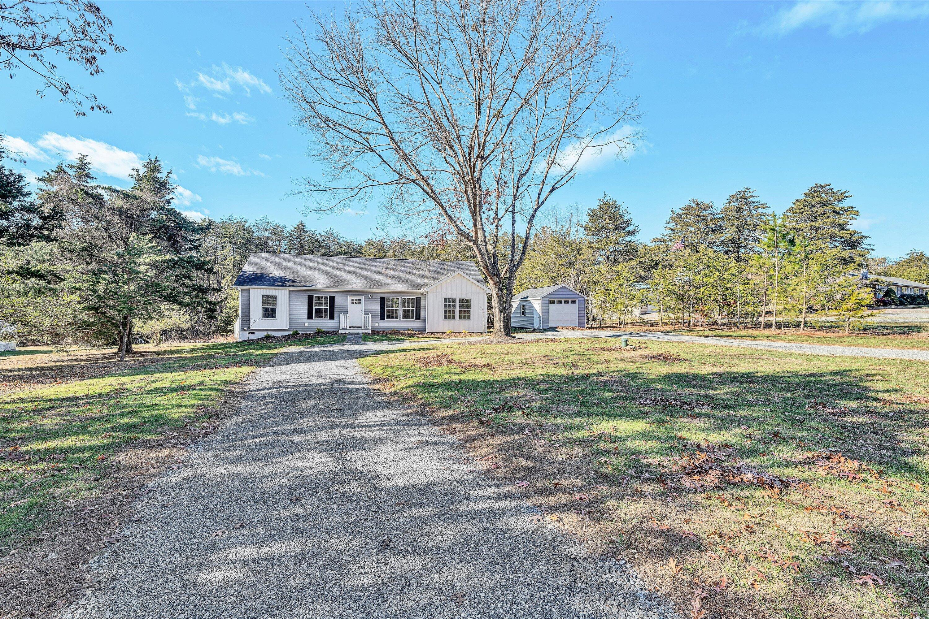 971 Waters Edge Drive Penhook, VA 24137 - Photo 4 of 31 04-DSC00061