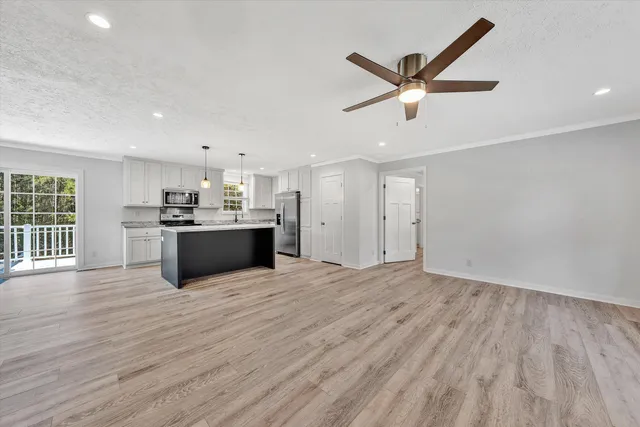 $349,900 | 971 Waters Edge Drive, Penhook, VA 24137