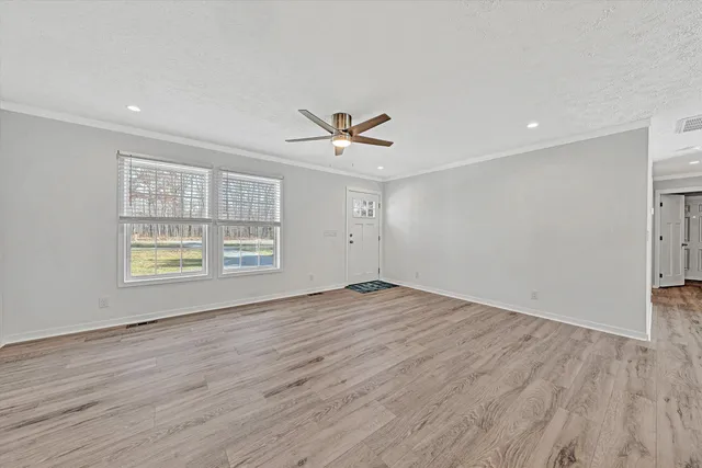 $349,900 | 971 Waters Edge Drive, Penhook, VA 24137