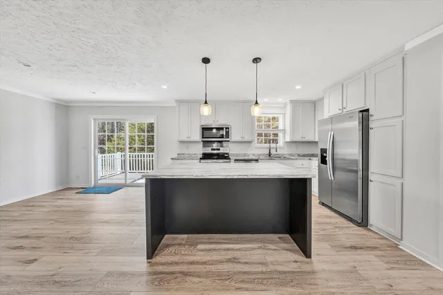 $349,900 | 971 Waters Edge Drive, Penhook, VA 24137