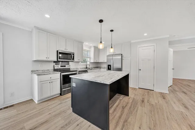 $349,900 | 971 Waters Edge Drive, Penhook, VA 24137