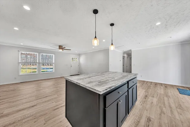 $349,900 | 971 Waters Edge Drive, Penhook, VA 24137