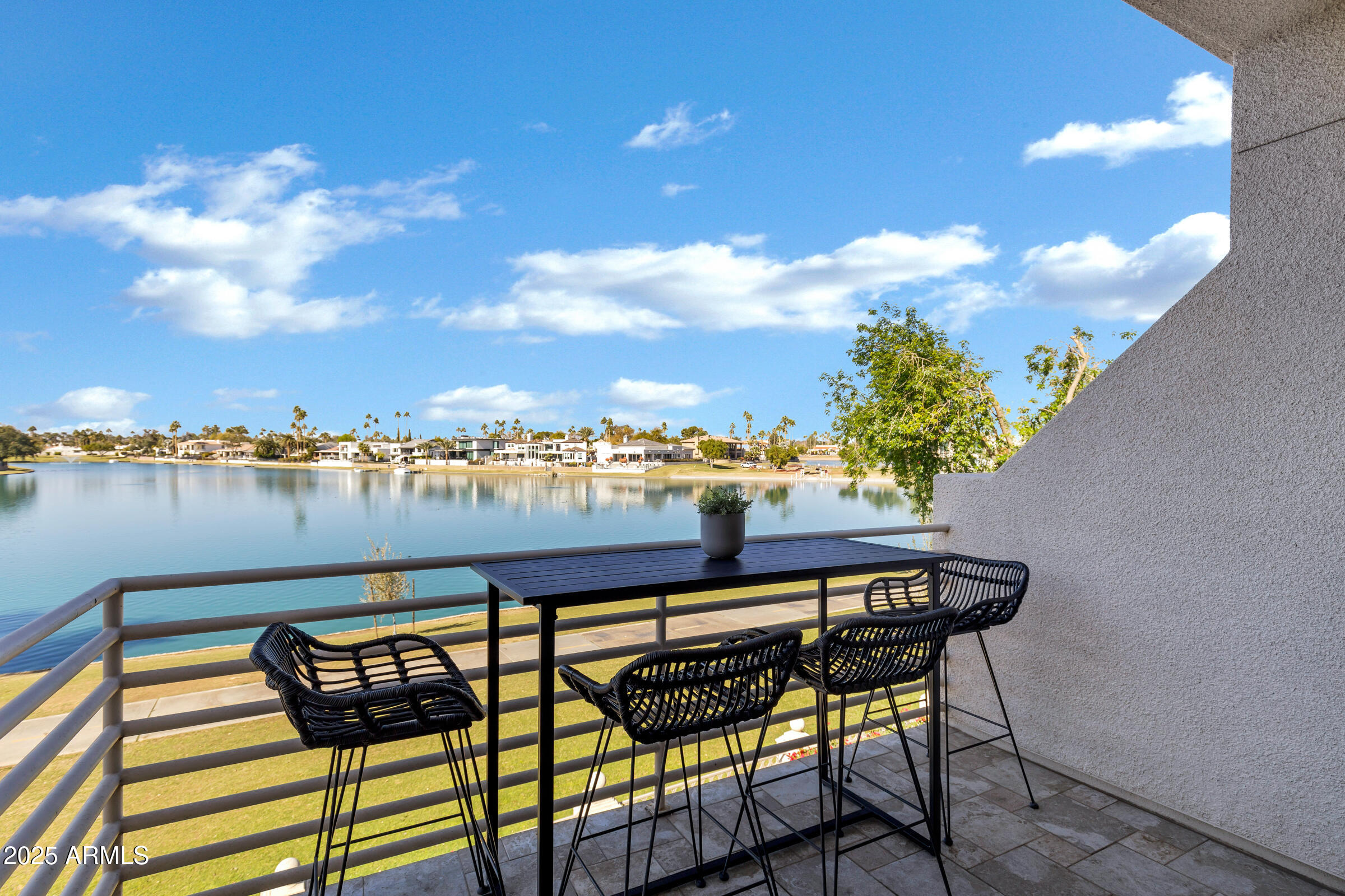 8270 North Hayden Road, Unit 2010 Scottsdale, AZ 85258 - Photo 47 of 54 a view of swimming pool with outdoor seating and city view