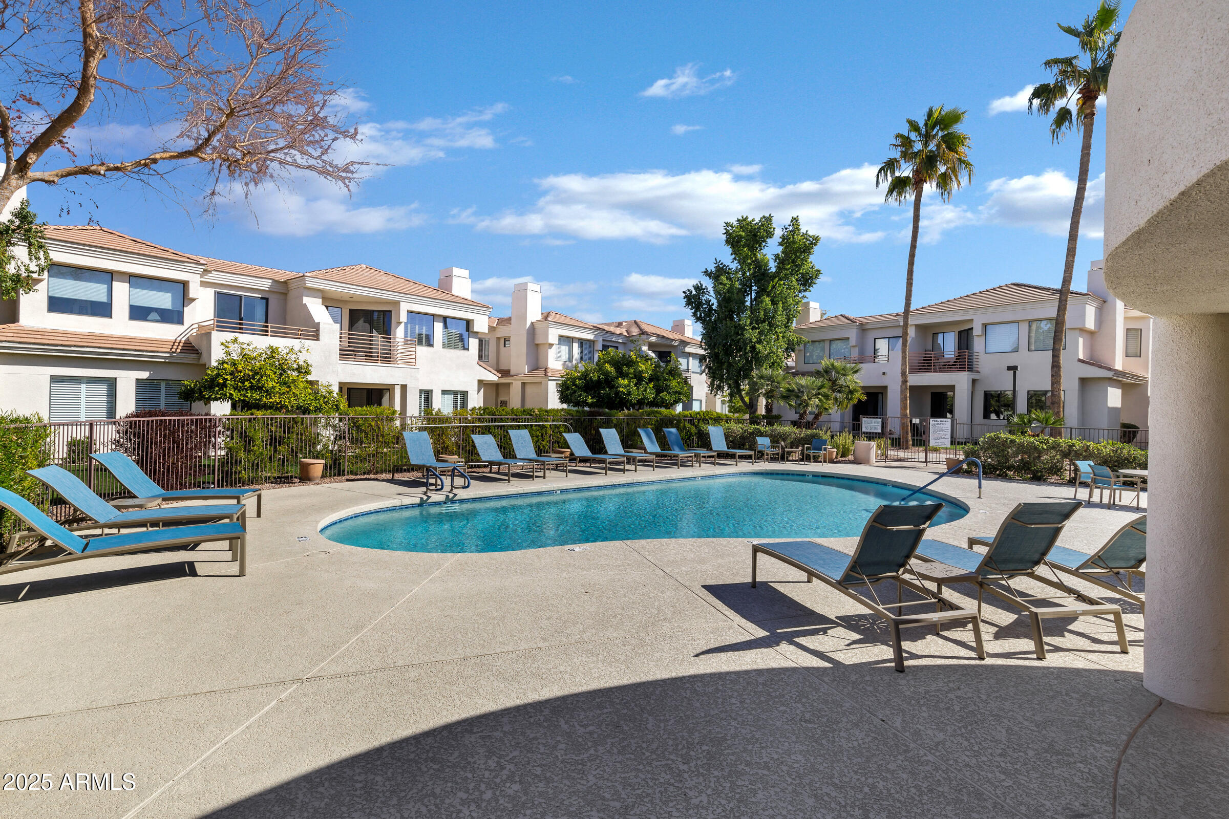 8270 North Hayden Road, Unit 2010 Scottsdale, AZ 85258 - Photo 50 of 54 8270 Hayden Rd unit 2010-40