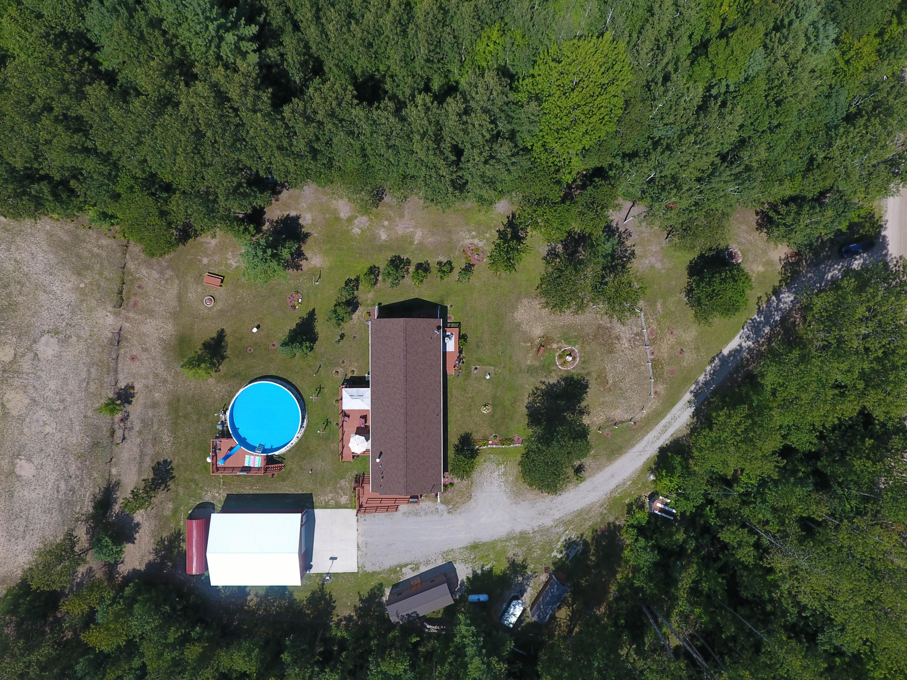 2979 South Extension Road Cheboygan, MI 49721 - Photo 33 of 37 Gallery Image 33