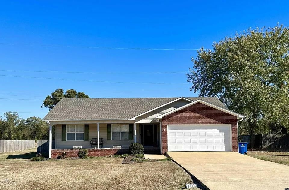112 Tyler Austin Road Martin, TN 38237 - Photo 1 of 1 Photo 1