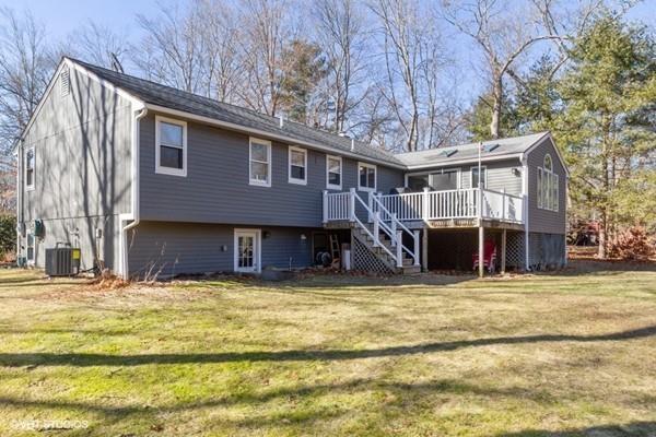 140 Allen Road Easton, MA 02356 - Photo 33 of 34 Gallery Image 33