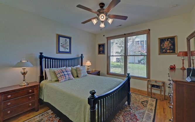 2327 Ridgecrest Circle Hiawassee, GA 30546 - Photo 34 of 71 Gallery Image 34