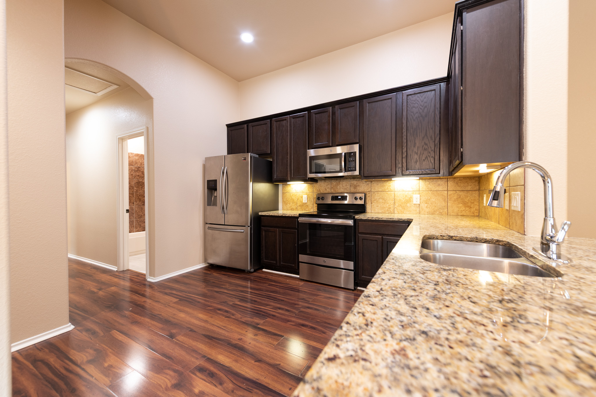 436 Jack Rabbit Lane Buda, TX 78610 - Photo 13 of 39 UNIT A INTERIOR