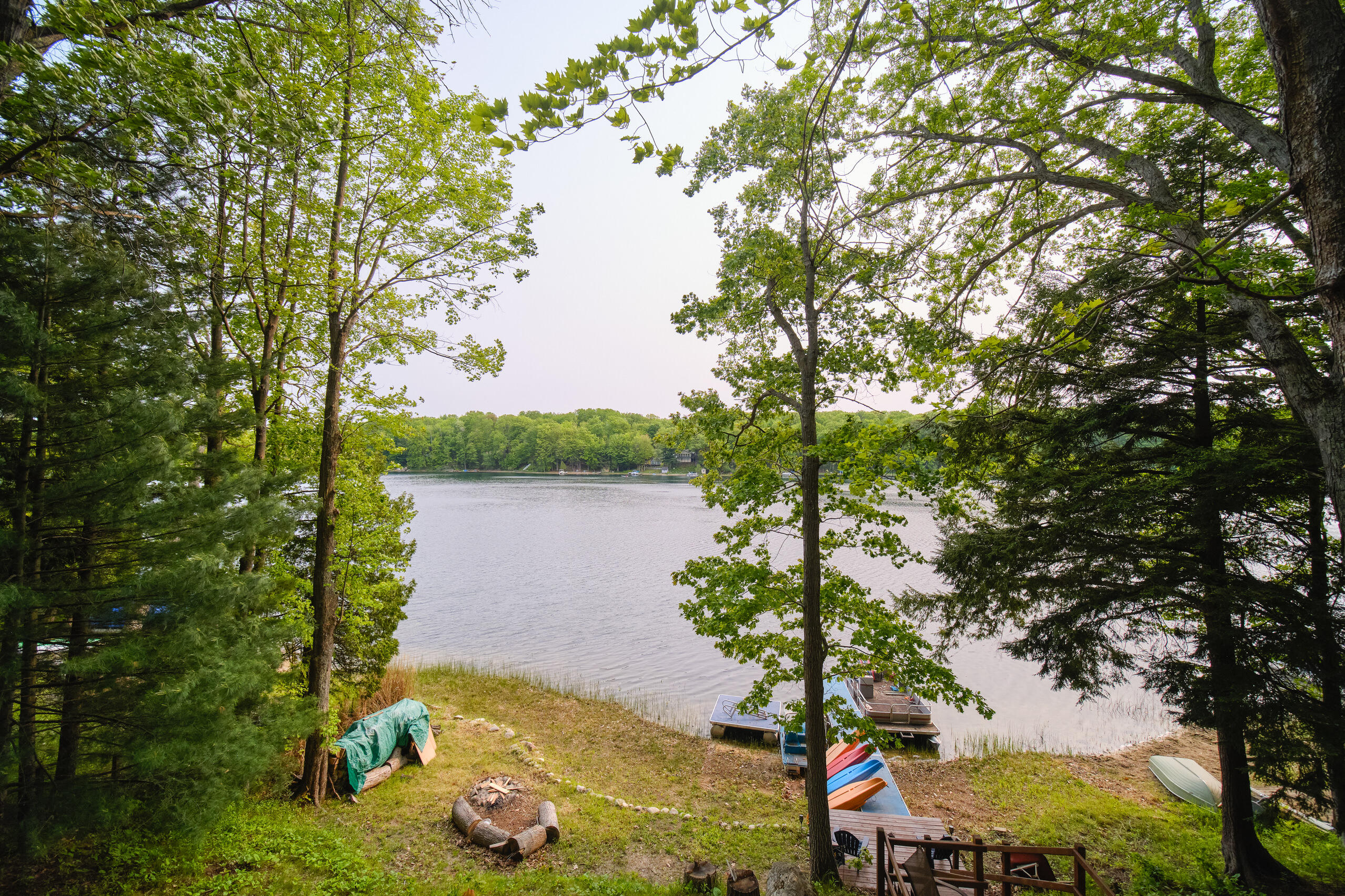 6387 North Larson Road Fountain, MI 49410 - Photo 57 of 75 6387_N_Larson-14