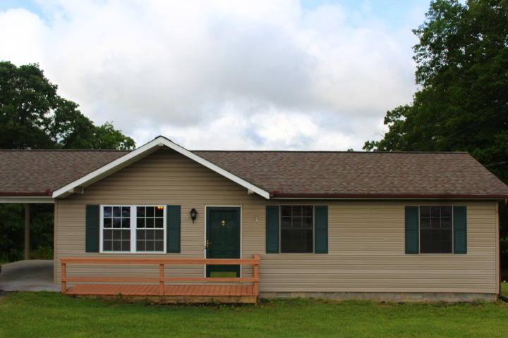 141 Grissom Road Maynardville, TN 37807 - Photo 2 of 28 IMG_8753