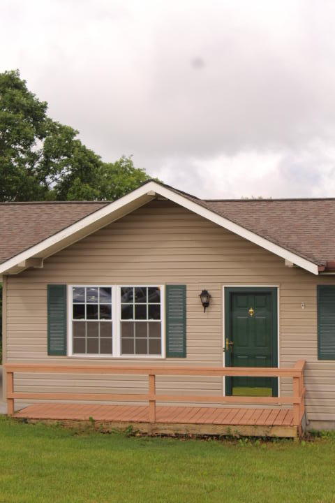 141 Grissom Road Maynardville, TN 37807 - Photo 4 of 28 IMG_8764