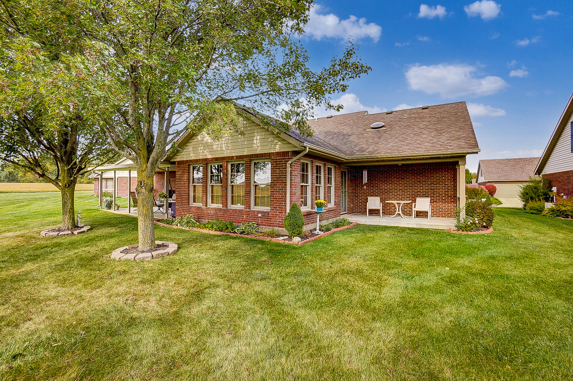 1784 Willow Ridge Court, Unit 7 Springfield, OH 45502 - Photo 34 of 35