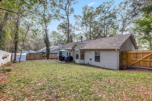 $340,000 | 8789 Minnow Creek Drive, Tallahassee, FL 32312