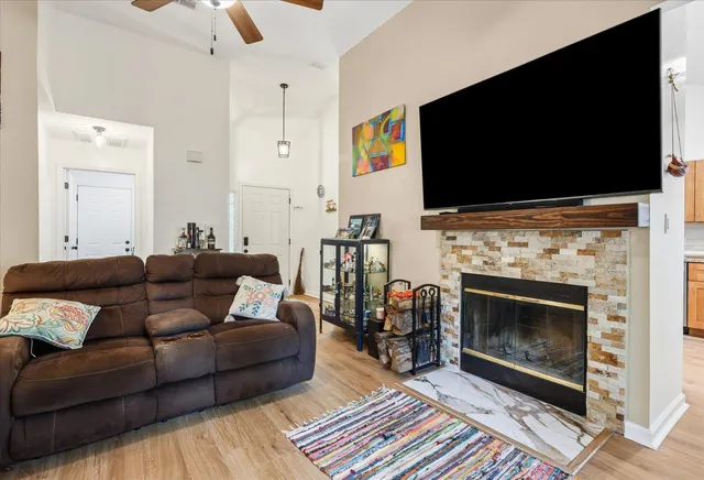 $340,000 | 8789 Minnow Creek Drive, Tallahassee, FL 32312