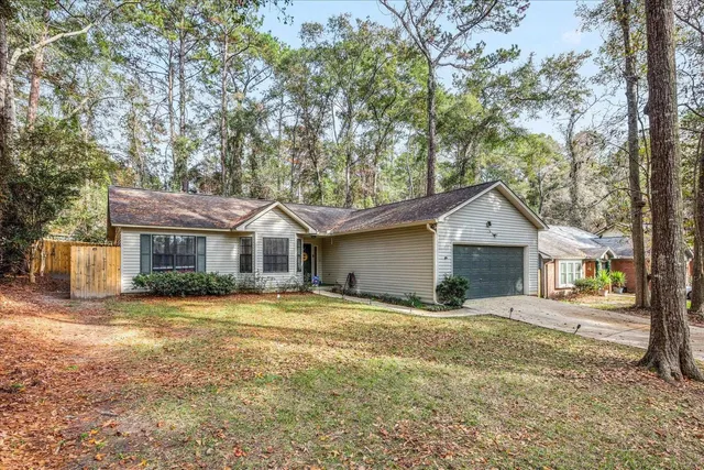 $340,000 | 8789 Minnow Creek Drive, Tallahassee, FL 32312