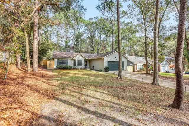 $340,000 | 8789 Minnow Creek Drive, Tallahassee, FL 32312