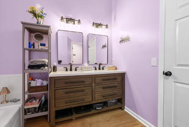 $340,000 | 8789 Minnow Creek Drive, Tallahassee, FL 32312