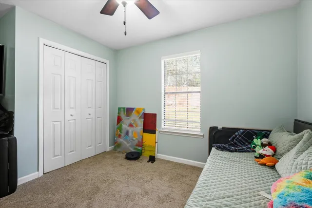 $340,000 | 8789 Minnow Creek Drive, Tallahassee, FL 32312