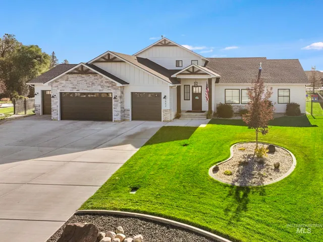 $779,900 | 2442 Clear Creek Court, Twin Falls, ID 83301
