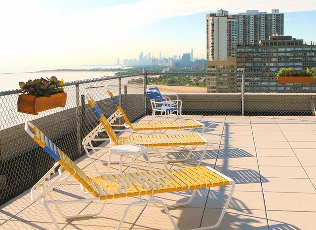 $149,000 | 6301 North Sheridan Road, Unit 11N, Chicago, IL 60660