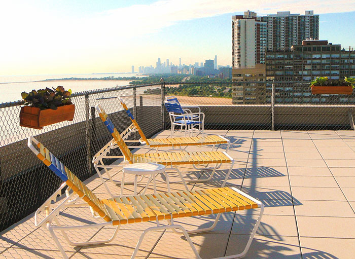 6301 North Sheridan Road, Unit 11N Chicago, IL 60660 - Photo 11 of 14