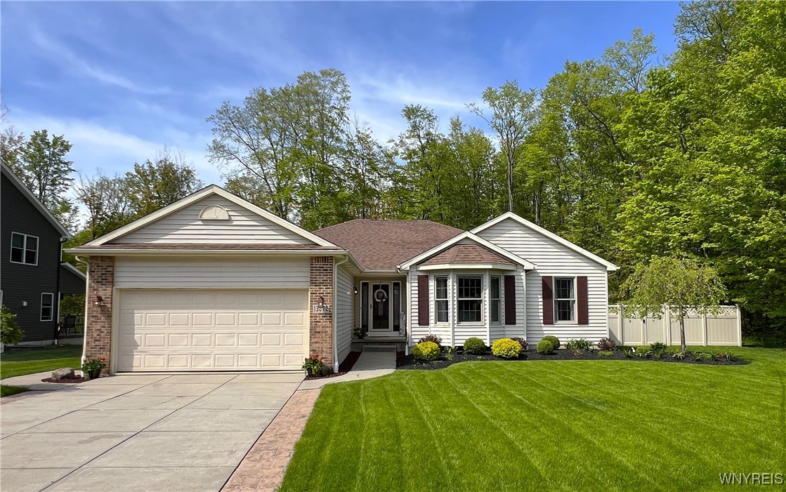 13272 Maple Ridge Alden, NY 14004 - Photo 1 of 1