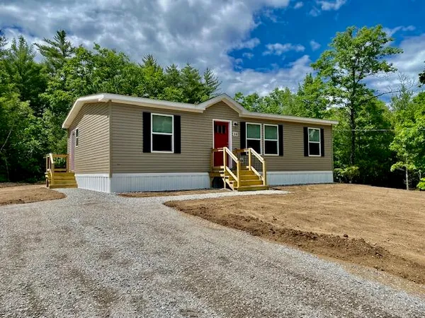 $299,000 | 36 Broad Meadow Lane, Porter, ME 04068
