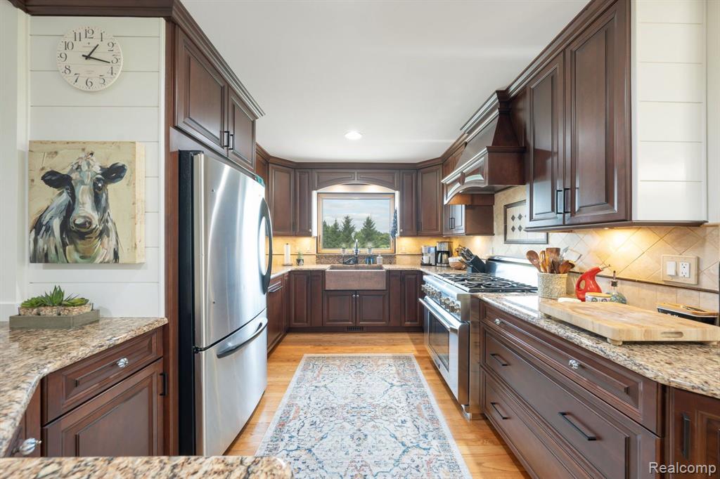 16375 Armada Center Road Armada, MI 48005 - Photo 12 of 59